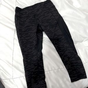 Zella workout leggings